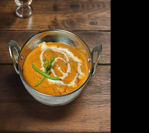 Paneer Butter Masala