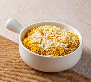 Cheese maggi