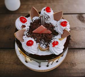 Black forest rs [500 grams]