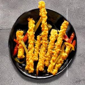 Babycorn Cheese Pepper Sticks