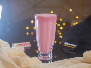 Strawberry Shake