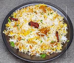 Moradabadi Biriyani