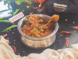 Chicken Curry