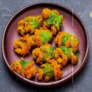 Veg Tempura