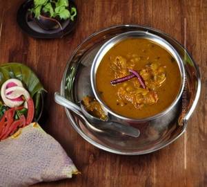 Dal Punjabi Tadka