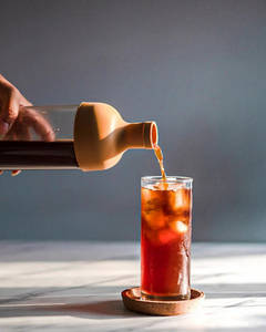 Cafe 21 Cold Brew Coffee