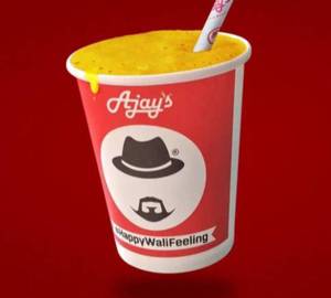 Mango shake