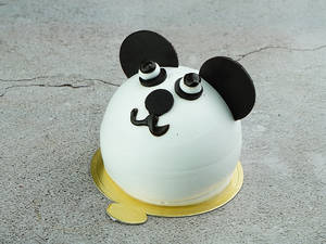 Panda Pastry