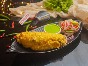 Reshmi Chicken Kebab
