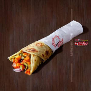 Egg Roll
