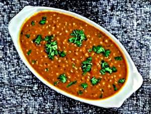Dal tadka