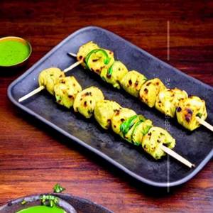 Paneer Malai Kebab