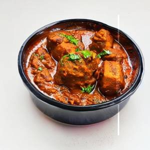 Tandoori Aloo Masala