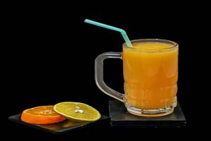 Ganga Jamuna Juice