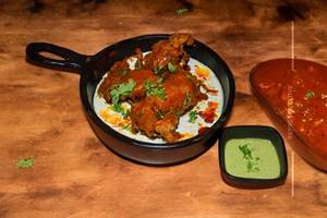Handi Chicken