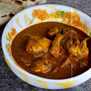 Saoji Chicken Curry