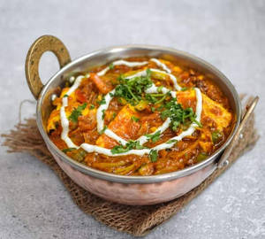 Paneer Lababdar