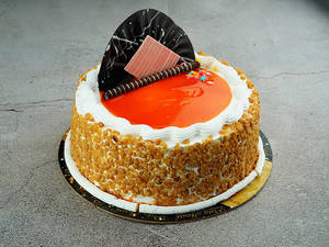 Butterscotch Cake 1 Kg