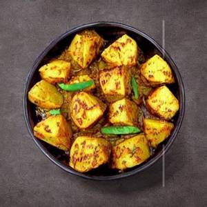 Aloo Ka Nazaakat