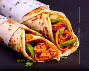 Chicken Roll