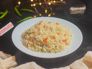 Veg Fried Rice