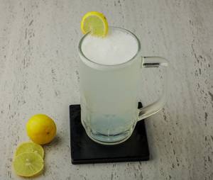 Fresh Lime Water/Nimbu Sharbat