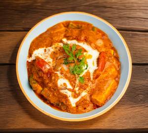 Paneer lababdar