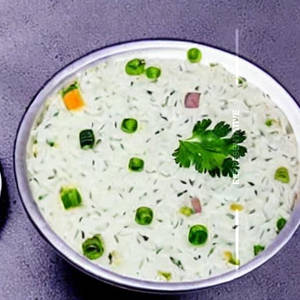 Curd Rice
