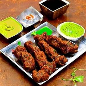 Mutton Lahori Kebab