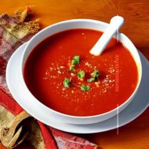 Tomato Soup
