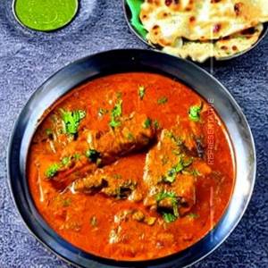Surmai Fish Masala