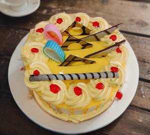 Pineapple rs [500 grams]