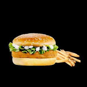 Veg Burger