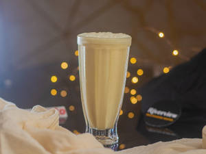 Butterscotch Shake