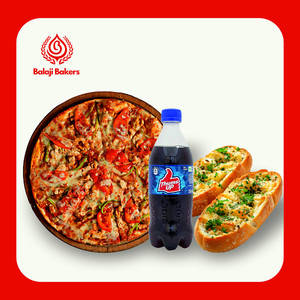 Italian Treat Combo@190