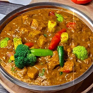 Mix Veg