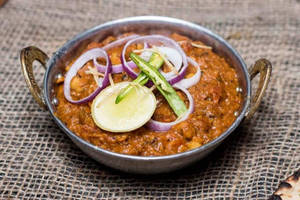 Amritsari Chole
