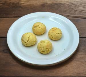 Butter cookies