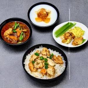 Oyakodon