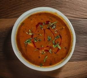 Prawns homestyle curry