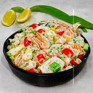 Crab Salad