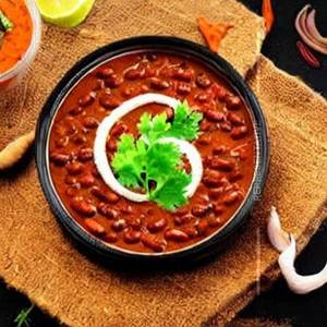 Rajma Masala 