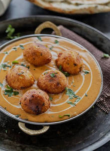 Malai Kofta