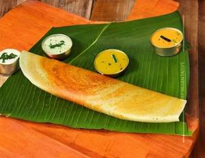 Paneer Masala Dhosa