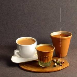 Dalchini-Adrak Chai 4 Serving 600ml