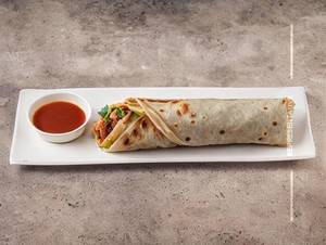 CHICKEN ROLL ( 1 ) Egg