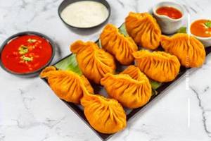 Veg Crunchy Momos
