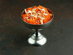 Gajar Ka Halwa