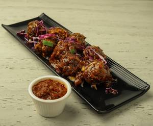 Gobi Manchurian