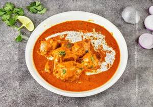 Chicken Butter Masala